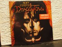 Alice Cooper: Dragontown (180g) (Orange Vinyl) - Neu & OVP Düsseldorf - Unterbach Vorschau