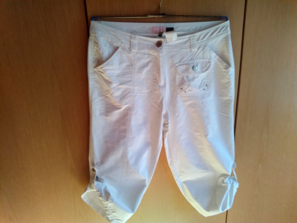 STREET ONE "ROBBY" 3/4 SOMMERHOSE in Tuttlingen