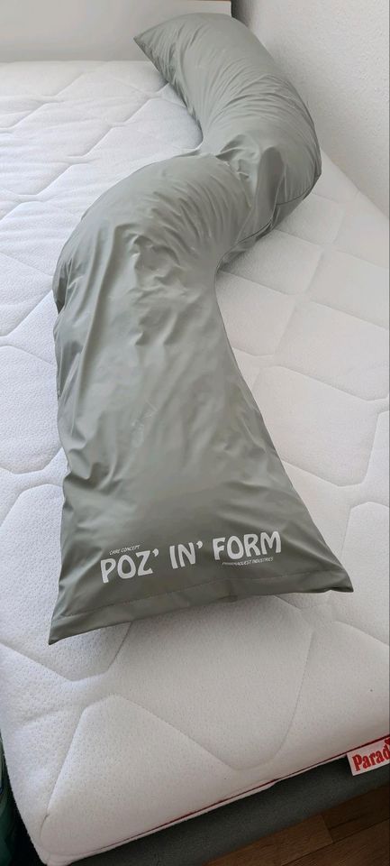 POZ' IN' FORM in Rödermark