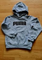 Coole Puma Hoodie Gr 116-122 Baumwolle Neuwertig Baden-Württemberg - Karlsruhe Vorschau