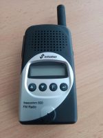 PMR - Funkgerät * stabo Handy freecomm 500 FM Radio Niedersachsen - Verden Vorschau