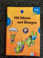 Buch 'Die kleinen Lerndrachen: 100 Diktate und Übungen' von Klett Nordrhein-Westfalen - Hille Vorschau