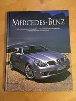 Mercedes-Benz Buch Travor Legate Bayern - Parkstetten Vorschau