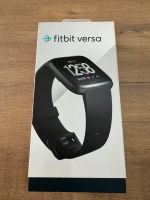 Fitbit Versa Smartwatch Rheinland-Pfalz - Ludwigshafen Vorschau