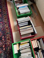 Bücher aus Nachlass Niedersachsen - Bad Pyrmont Vorschau