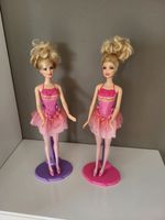 Barbie Puppen   Zwillinge   Ballerinas   TOP Bayern - Tiefenbach Kr Passau Vorschau