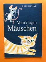 KB: Vom klugen Mäuschen-Broschiert-3. Auflage 1989 Gerbstedt - Welfesholz Vorschau