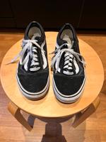 Vans Old skool 38,5 Hessen - Marburg Vorschau