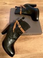 Stiefeletten SARTORE Gr.38 Brandenburg - Eberswalde Vorschau