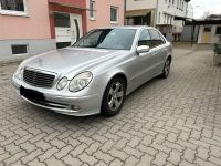 Mercedes E220 CDI Rheinland-Pfalz - Germersheim Vorschau