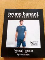 Herren Pyjama von "Bruno Banani" in Größe M, Niedersachsen - Braunschweig Vorschau