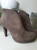 Tamaris Stiefelette braun Gr.39 Nordrhein-Westfalen - Verl Vorschau