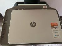 HP Drucker mit Scanner Funktion Krummhörn - Pewsum Vorschau