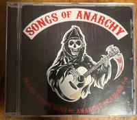 Songs of Anarchy - Music from Sons of Anarchy Seasons 1 - 4  - CD Nordrhein-Westfalen - Inden Vorschau