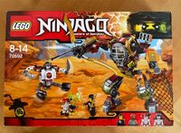 Ninjago Schatzgräber 70592 wie neu Bayern - Karlstadt Vorschau