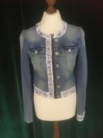 Jeans Jacke Only 36 Rheinland-Pfalz - Remagen Vorschau