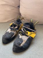 Boulderschuhe La Sportiva Solution X 38 kletterschuhe Buchholz-Kleefeld - Hannover Groß Buchholz Vorschau