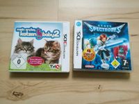 Nintendo DS und 3DS Spiele Rheinland-Pfalz - Bad Kreuznach Vorschau