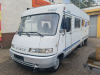 HYMER / ERIBA / HYMERCAR B694 Bayern - Schwaig Vorschau