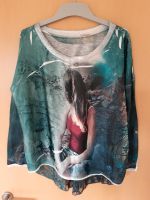 Tredy Bluse Shirt 1 Spitze Bunt Neu ohne Etikett Bielefeld - Gadderbaum Vorschau