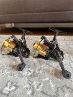 Daiwa Tournament SS oldschool SS1300 gold x2 Thüringen - Erfurt Vorschau