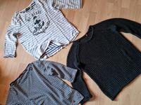 Shirts von Street One/s.Oliver Gr. 36 Bayern - Dießen Vorschau