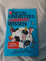 Buch Unnützes Fussballwissen Nordrhein-Westfalen - Lügde Vorschau