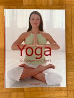 Buch Yoga für Körper und Seele Rheinland-Pfalz - Mainz Vorschau