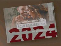 Schlemmerblock / Freizeitblock 2024 Baden-Württemberg - Sandhausen Vorschau