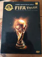 3 DVD´s special deluxe edition Fifa Fever Baden-Württemberg - Bad Waldsee Vorschau
