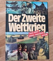 Buch Der Zweite Weltkrieg - Texte - Bilder - Karten Dokumente Nordrhein-Westfalen - Wesseling Vorschau