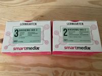 Smartmedix Biochemie 2 und 3 Saarland - Homburg Vorschau
