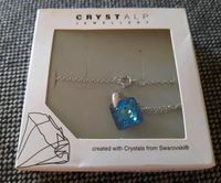 Halskette von Crystalp Jewellery NEU Brotterode-Trusetal - Brotterode Vorschau