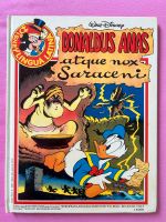 Micky Donald Phantomias Wer ist Carl Barks HC SC Comic Sammlung Brandenburg - Bad Belzig Vorschau