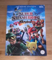 Super Smash Bros Brawl Strategy Guide Wii, englisch Nürnberg (Mittelfr) - Mitte Vorschau