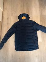 The North Face Jacke Übergangs/Winterjacke Gr. M Navy Düsseldorf - Oberbilk Vorschau