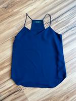 WIE NEU: Damen Top Shirt von Ralph Lauren, Gr. 4 (S) dunkelblau Baden-Württemberg - Kirchberg an der Murr Vorschau