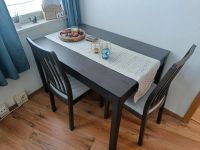 IKEA Laneberg  + 2 Stühle Nürnberg (Mittelfr) - Südstadt Vorschau