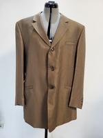 Blazer von Wilvorst Gr. XXL (27)  Länge ca. 84cm Bayern - Sachsen bei Ansbach Vorschau