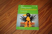 Bastelbuch Kantenhocker Laubsägearbeiten mit Vorlagen Holz Schleswig-Holstein - Mehlbek Vorschau