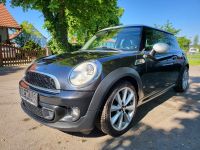 Mini  Cooper S 184PS Xenon Pano Leder Navi MwSt TÜV03/26 Bayern - Seßlach Vorschau