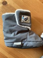 Weiche Baby Winterschuhe Schnee-Stiefel von Sterntaler Nordrhein-Westfalen - Wenden Vorschau