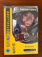 Operation Flashpoint PC Spiel Nordrhein-Westfalen - Herscheid Vorschau