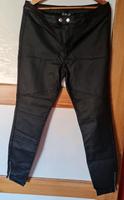Schwarze Strech-Hose von  Yessica Gr. 44/46 Bayern - Coburg Vorschau