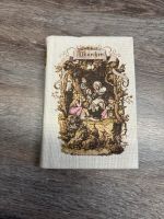 Märchen der Gebrüder Grimm Minibuch Sachsen - Geyer Vorschau