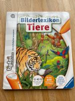 Tip Toi Bilderlexikon Tiere 4-6 Jahre Baden-Württemberg - Lörrach Vorschau