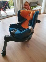 Cybex Sirona S i-Size, Reboarder, Kindersitz Bayern - Donauwörth Vorschau