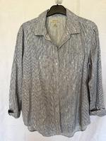 Calvin Klein Bluse / Hemd 3/4 Arm Baden-Württemberg - Creglingen Vorschau