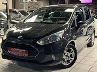 Ford B-Max Sync Edition NAVI PDC TÜV NEU KLIMA Nordrhein-Westfalen - Pulheim Vorschau