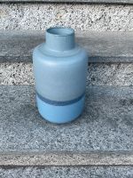 Blaue Vase • Dekoration Bayern - Raubling Vorschau